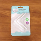 Baby Safety Cabinet Lock (2 Pc Set)