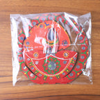 Decorative Diya Stand