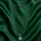Pendant Necklace – Single Piece (Random Mix Design)