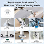 Electric Brush