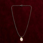 Eternal Bond Pendant