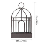 Mosquito Coil Holder, Vintage Style Durable Household Mosquito coil Stand for Office Home