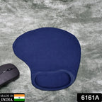Wrist Mouse Pad