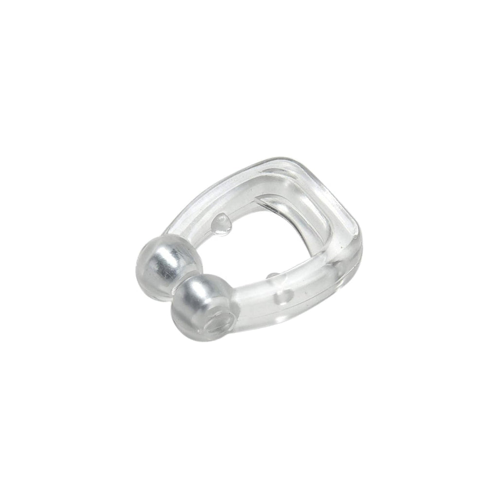 Anti-Snore Nose Clip for Heavy Snorers (Silicone, 1 Pc)
