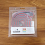 Heavy-Duty Resistance Exercise Band  2080×13 mm