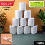 Toilet Paper