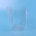 Tissue & Napkin Dispenser Holder - (1 Pc)