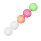 Urinal Balls | Sani Balls | Bathroom Freshener Fragrance Blocks, Air Freshener for Bathroom, Toilet, Shoe Rack, etc. Long-Lasting Fragrance (5 Pcs Set)