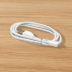 JK 2A Fast Micro Charging Cable