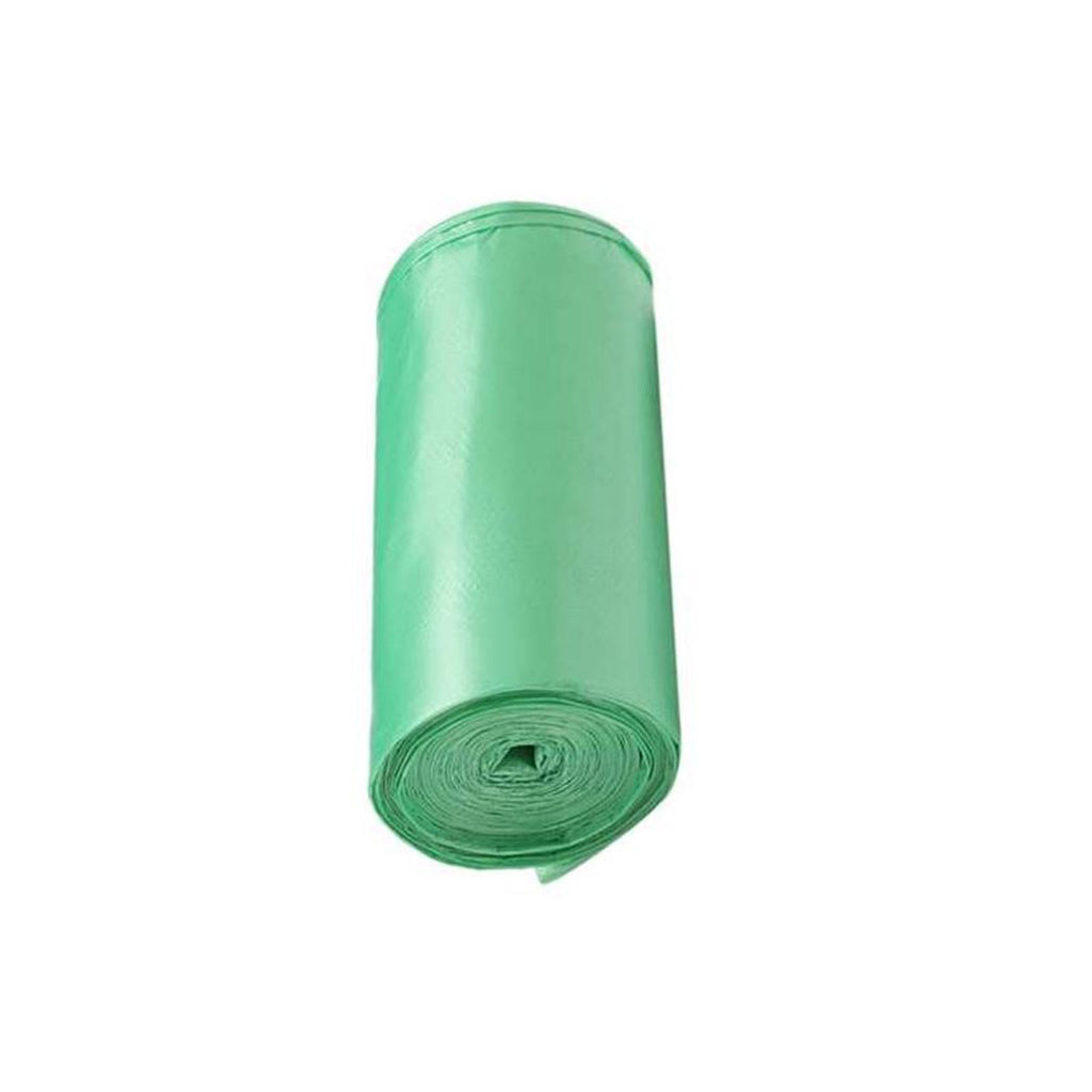 Bio-degradable Eco Friendly Garbage / Trash Bags Rolls (24x32 inch / 1 Pc / Mix Color)
