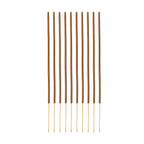 Premium Incense Sticks / Agarbatti for Everyday Use for Home, Office, Meditation and Pooja for Puja, &amp; Other Festive Occassions, Agarbatti (10 Pcs Sticks / 40 Cm / Stand not included / Mix Flavor)