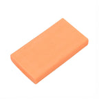 Fancy & Stylish Eraser (1 Pc / Mix Design)