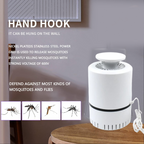 Mosquito Killer Machine USB Powered (1 Pc)