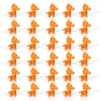 Extandable Giraffe toy, Cute Looking Giraffe with Extandable Neck (30 Pcs Set)