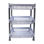 Utility Rack