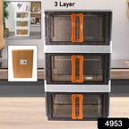 Stack Ease