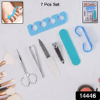 PrecisionNails