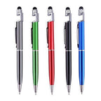 3 in 1 point Function Stylus Pen with Mobile Stand