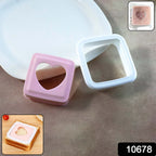 Sandwich Cutter