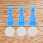Multifunction Washer Door Stopper – Rubber Front Load Door Holder for Family Use