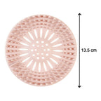 Drain cover with a practical design for easy installation and maintenance