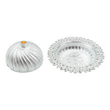 Multipurpose Dry Fruit Box with Lid – Mukhvas Storage & Serving Box – Stylish Kitchen Storage Container (1 Pc)