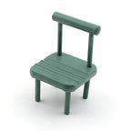 Mini Chair Phone Holder