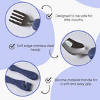 Spoon & Fork