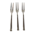 Forks 