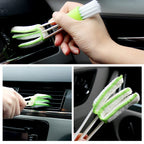 3-in-1 Blind, AC Vent & Keyboard Gap Cleaner
