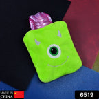 Monster Hot Water Bag