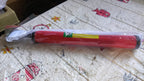 Plastic Pump for Inflating Balls (28 CM) - Inflatable Ball Development Toy