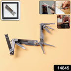 Folding Tool Kit