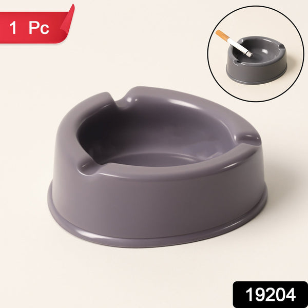 Oblivion Heavy-Duty Plastic Ashtray