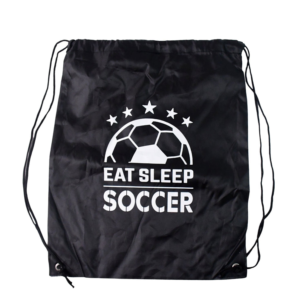 Sport Bag Drawstring Backpack Sports High Quality String Bag Sport Gym Sack pack for Women Men Large