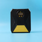 Mini Digital Portable Car Tyre Air Compressor - (1 Pc)