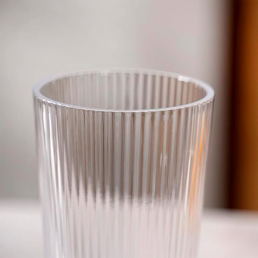 Supermom Plastic Casa Glass Set (6 Pc)