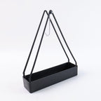 Triangle Coil Case