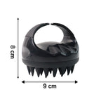 Brush & Massager