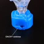 Flower Glow Night Lamp