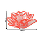 Lotus Shape Flamless LED Candles