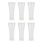 Stylish Plastic Drinkware