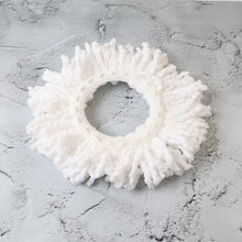 Durable 360° Spin Mop Head Refill