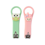 Nail Clipper