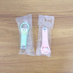 Cute Cartoon Nail Clipper for Kids l (1 Pc / Random Design)