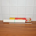 Freshee Multipurpose Grease-Proof & Non-Stick Food Paper Roll — 300 mm × 5 meter