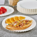 Eco Paper Plates
