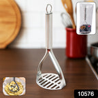 Multipurpose Potato Masher