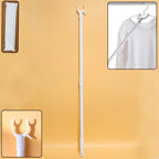 Premium Long Reach Clothes Hook Rod (86 cm, 1 Pc)