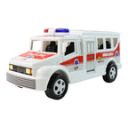 Vehicle toy